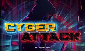 Hình ảnh trò chơi Cyber Attack tại bk8