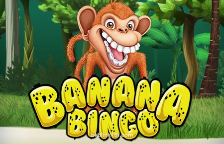 Hình ảnh Banana Bingo tại bk8