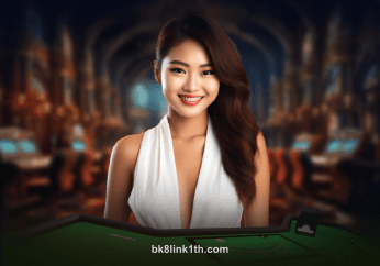 Hình ảnh game bài Dragon Tiger 1 tại bk8